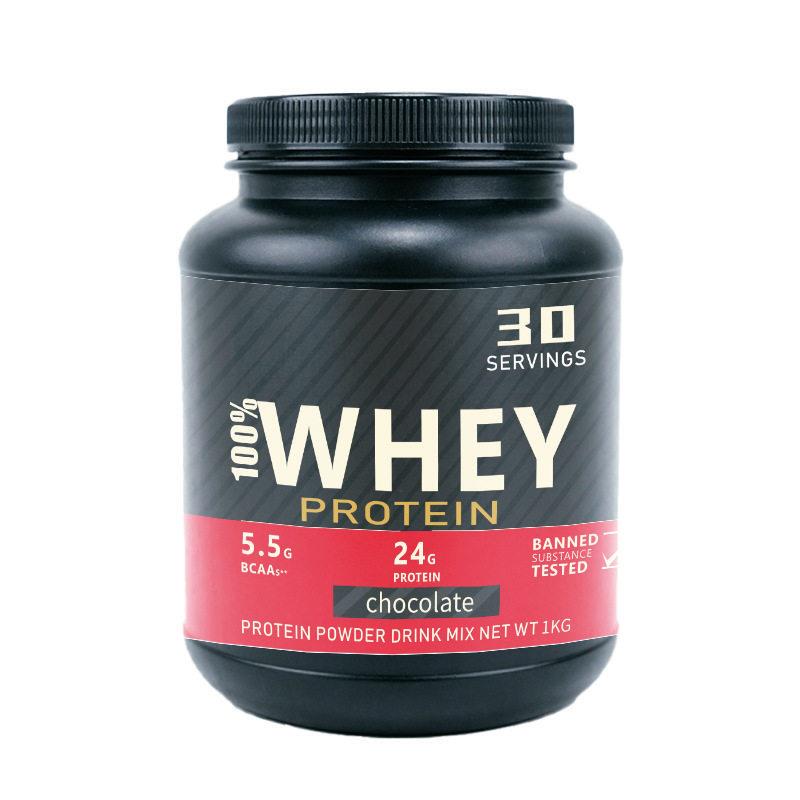 Hot-Selling Whey Protein Isolate Powder in Stock, 2 Pounds, Cross-Border Amazon Tk, Various Flavors Protein Powder Hot-Selling Whey Protein Isolate Powder in Stock, 2 Pounds, Cross-Border Amazon Tk, Various Flavors Protein Powder