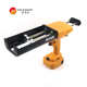 D60 double tube seam-beautifying agent construction tool glue machine seam-beautifying glue gun automatic glue gun