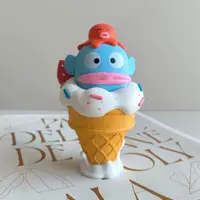 Среднее мороженое