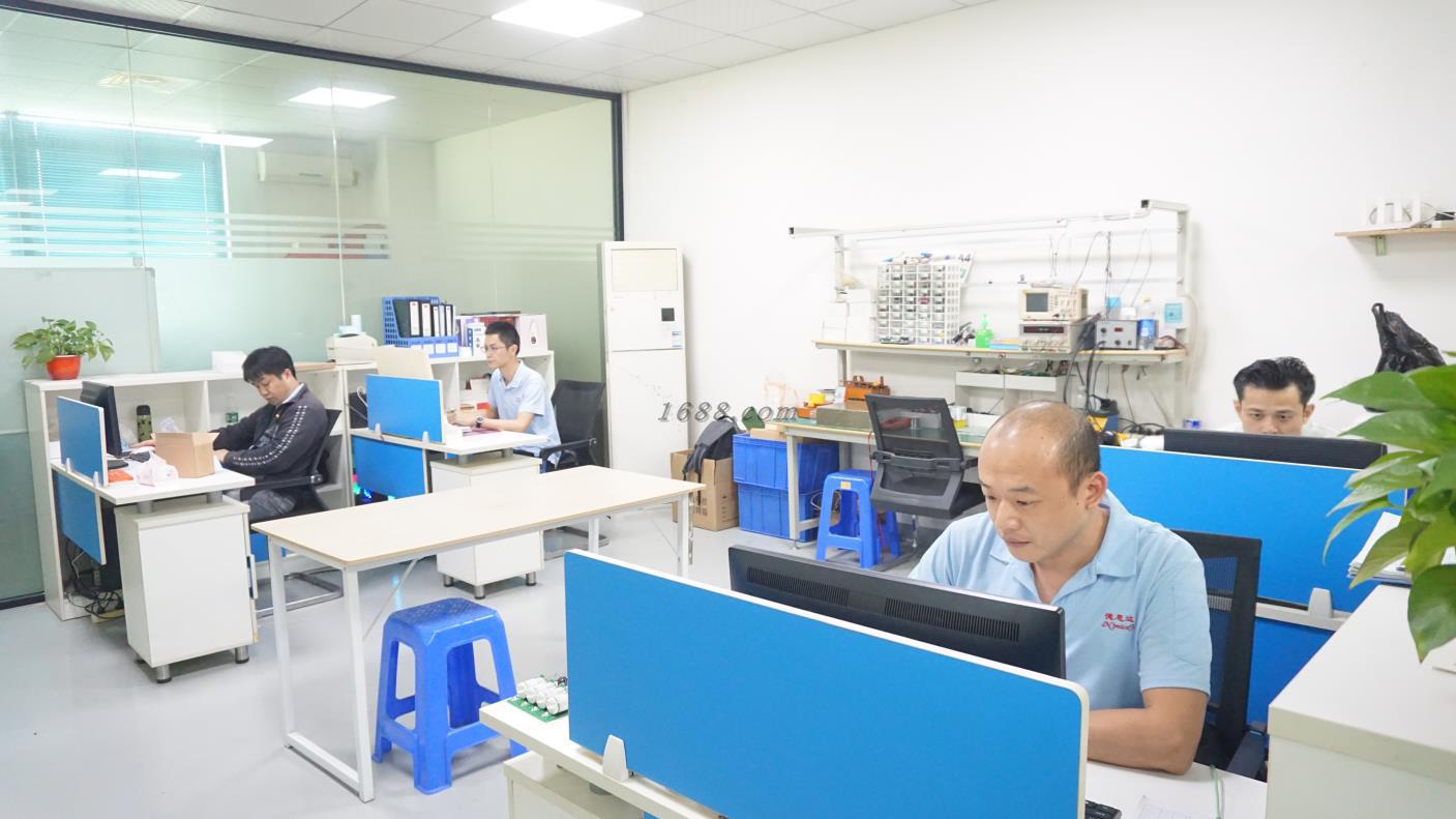 深圳市德思达科技有限公司_阿里巴巴旺铺