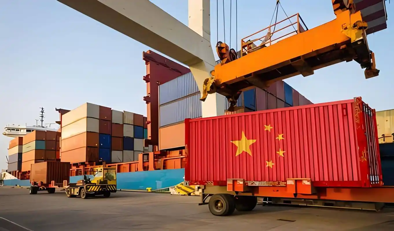china dropshipping