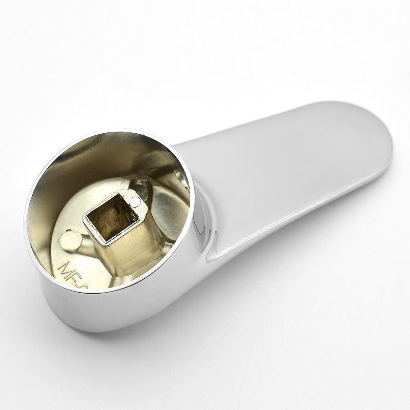 Bathroom Accessories: Large Basin Hot and Cold Water Faucet Switch Valve Core, Shower Handle, Mixing Valve Handle