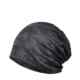 Fashionable and Good-Looking Men's Bald Hat, Fashionable, Breathable, Sweat-Wicking, Quick-Drying Toe Cap, Thin Summer Confinement Hat, Forehead Protector
