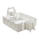 Direct Sales from the Manufacturer: Children's Playpen for Home Use, Foldable Indoor Baby Play Area Fence, Protective Barrier for Infants