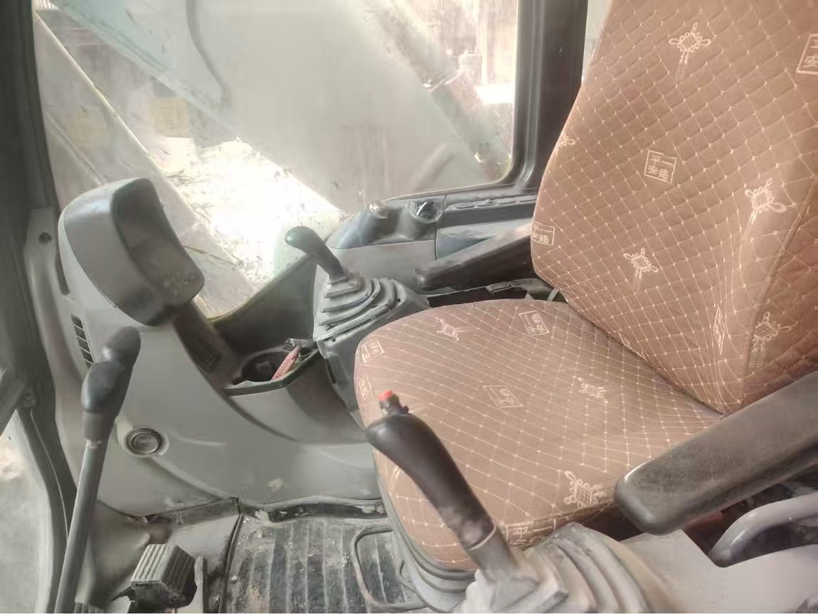 12月28日成都工地完工处置神钢SK270D型挖掘机【出价即进入倒计时】网络拍卖公告