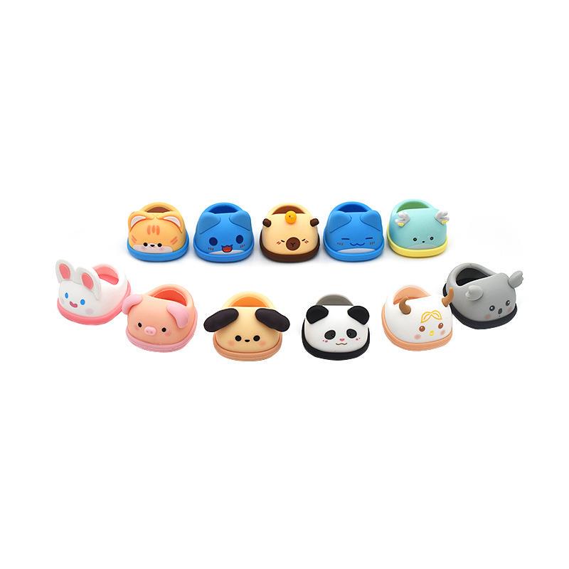 Baby Shoes 20cm Cotton Doll Clothes Doll Shoes Photo Props Accessories Male Doll Female Doll Can Stand Animal Shoes Baby Shoes 20cm Cotton Doll Clothes Doll Shoes Photo Props Accessories Male Doll Female Doll Can Stand Animal Shoes