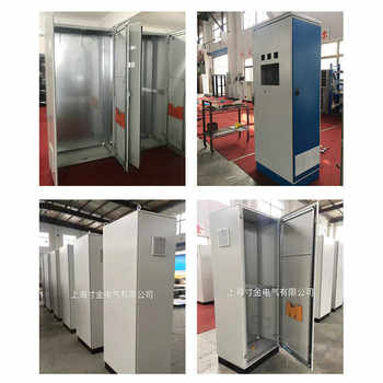 Cabinet pswei floor cabinet mobile electrical control distribution cabinet stainless steel low voltage cabinet imitation power plc chassis diagram