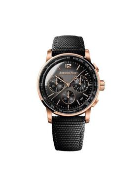 9.5新爱彼CODE 11.59 自动机械机芯41mm男26393NR.OO.A002KB.01