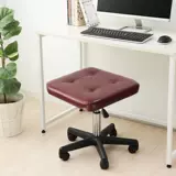 宏特维 Табурет с подъемником, компьютерный стул, подъемное и вращающееся сиденье, подставка для ног, кресло для макияжа, рабочий кабинет для сотрудников завода, украшение стула, аксессуары