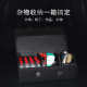Trunk storage box Car storage box Car storage box Extra large foldable storage box Car storage box