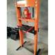 Heavy 20 tons press 32 tons press manual hydraulic press press press bearing machine automobile repair tool small