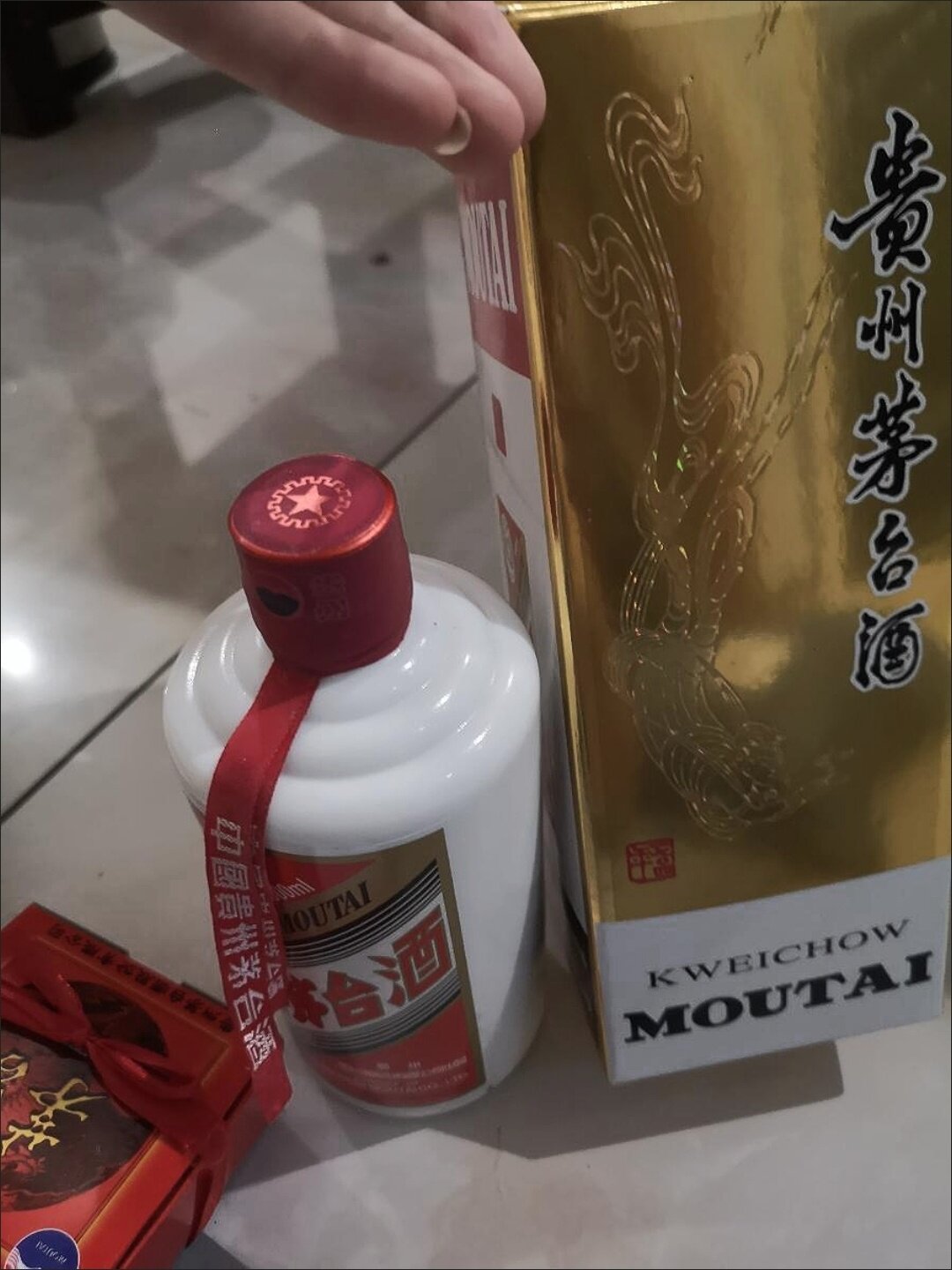 2018年]郎酒青花郎53度酱香型白酒500ml*6瓶原箱原码珍藏评价- 淘宝网