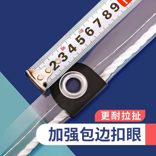 Огнестойкая прозрачная непромокаемая ткань из ТПУ, ткань для лобового стекла на балконе, утолщенная мягкая стеклянная крышка без запаха, водонепроницаемая тентовая ткань