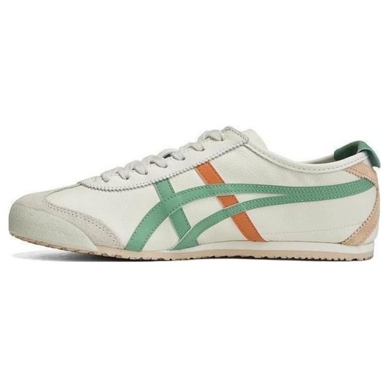 Onitsuka Tiger鬼塚虎 MEXICO 66 舒适运动百搭 耐磨透气轻便