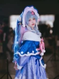 Hatsune Miku Cos Server 2023 Miku Yuki Hatsune Cosplay Server Collection