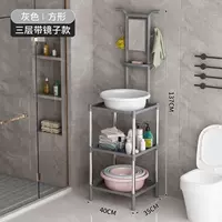 F50 Space Grey Collegened + Seder Mircor (сторона) 3 слоя