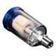 Yadeke air oil and water separator pressure regulating valve filter AFC2000 air source processor outlet