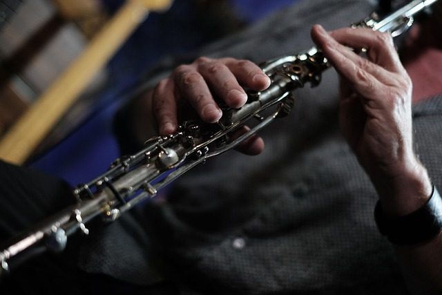 how much does a clarinet cost