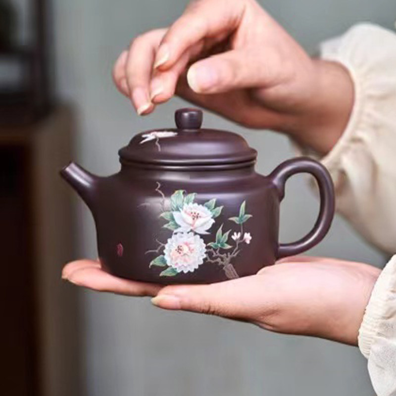 National Engineering Week teacher's original mine old purple clay 