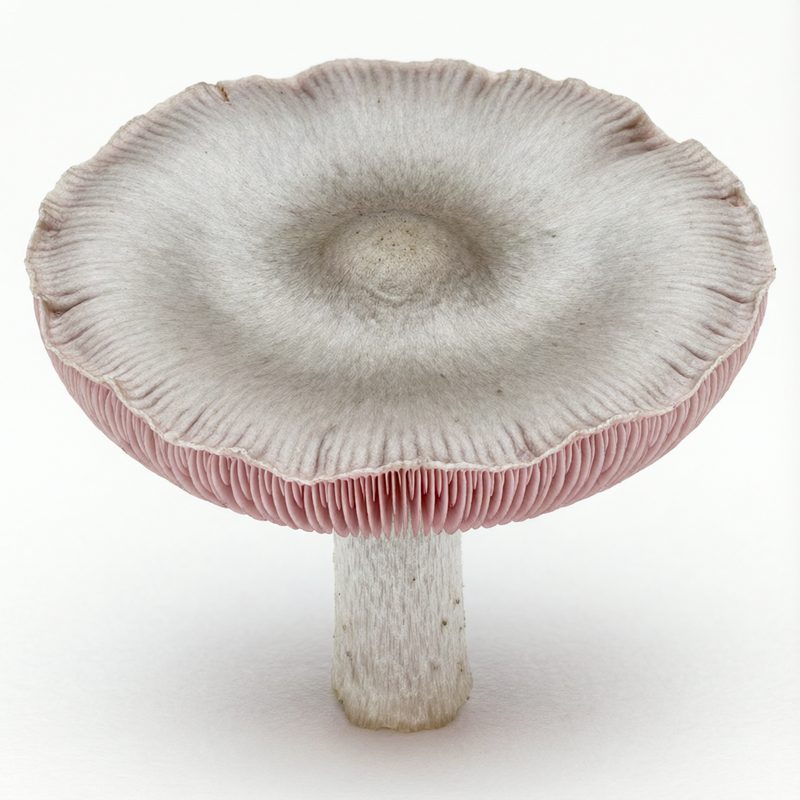 Livid Entoloma