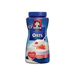 Oatmeals