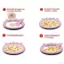 Máy chiên sữa chua trẻ nhỏ popsicle máy nhà chiên máy làm kem đá khay đá mini - Sản xuất sữa chua máy làm sữa chua song anh Sản xuất sữa chua
