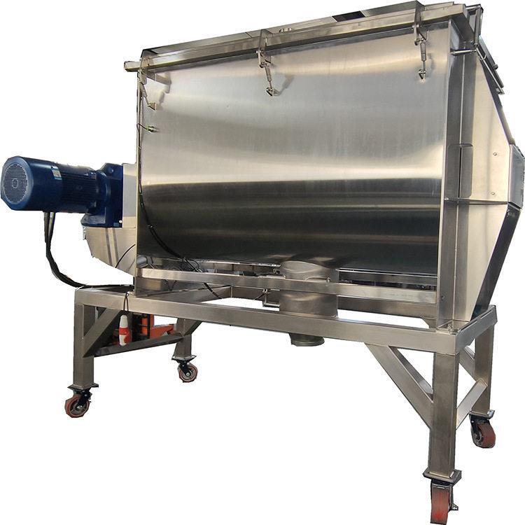 Alloy Powder Mixing Machine Direct Sales from Neil Machinery Manufacturer Uniformity