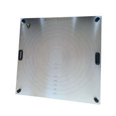 Детектор радиации