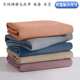 80 100 long velvet cotton full cotton fur solid color soft warm soft glutinous single sheet quilt cover bed cover plush