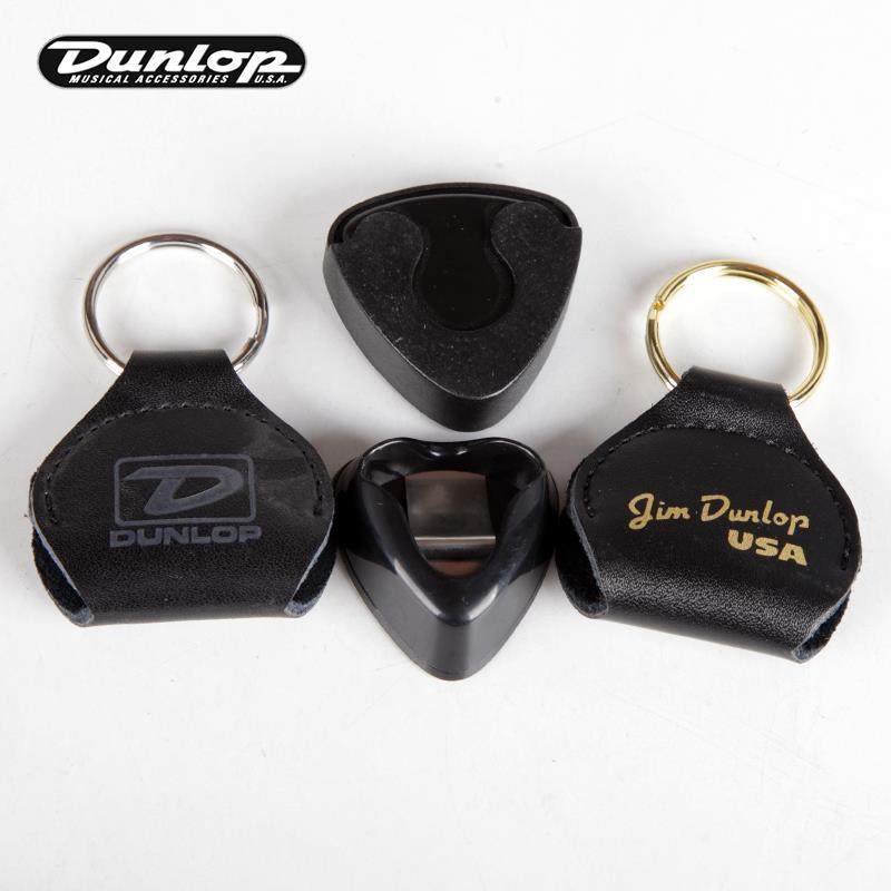 美国邓禄普Dunlop ERGO恶狗拨片夹：如何挑选最适合你的拨片收纳器？(2025智能化趋势下)