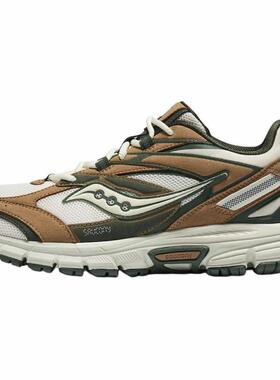 Saucony Cohesion 2K PRM   低帮 生活休闲鞋 男女同款S79073-5