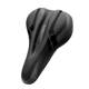 Suitable for Xidesheng Legend 500 Bicycle Seat Cushion to Prevent Butt Pain, Ultra-Soft Seat Cover, Enlarged and Widened Saddle Cover