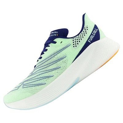 New Balance男女款FuelCell RC Elite v2专业缓震竞速碳板跑步鞋