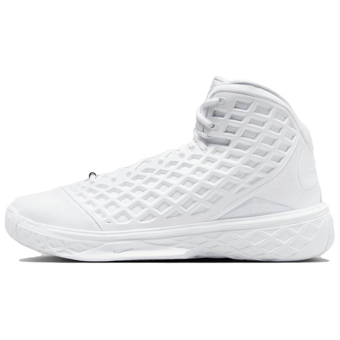 Nike Zoom Kobe 3 Protro EP经典百搭 复古篮球鞋 男女同款 白色,运动鞋new,篮球鞋,淘宝优惠券,粉丝福利购,淘宝优惠卷