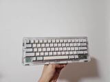HHKB Pro2 заменить оболочку на индивидуальной оболочке
