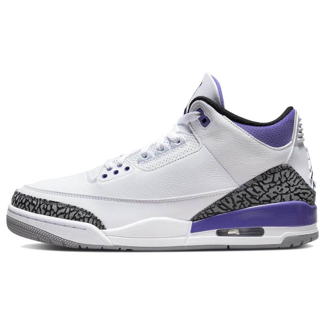 Jordan Air Jordan 3 retro 