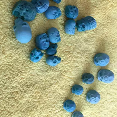 Hubei turquoise mining area factory shop shop to make up the difference