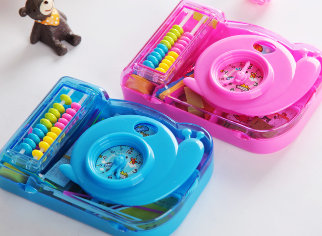 Galactic Stars 8221 Camera Counter Mathematical Teaching Aids Box Geometry Counting Stick 7 Coincidentally Pinyin Card