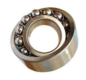 Stainless steel bearings SS1205 25 * 52 * 15 * 15