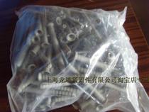 (Drill Special Sale) 6*60 US solid nail percussion type expansion nail for indoor installation (plastic)