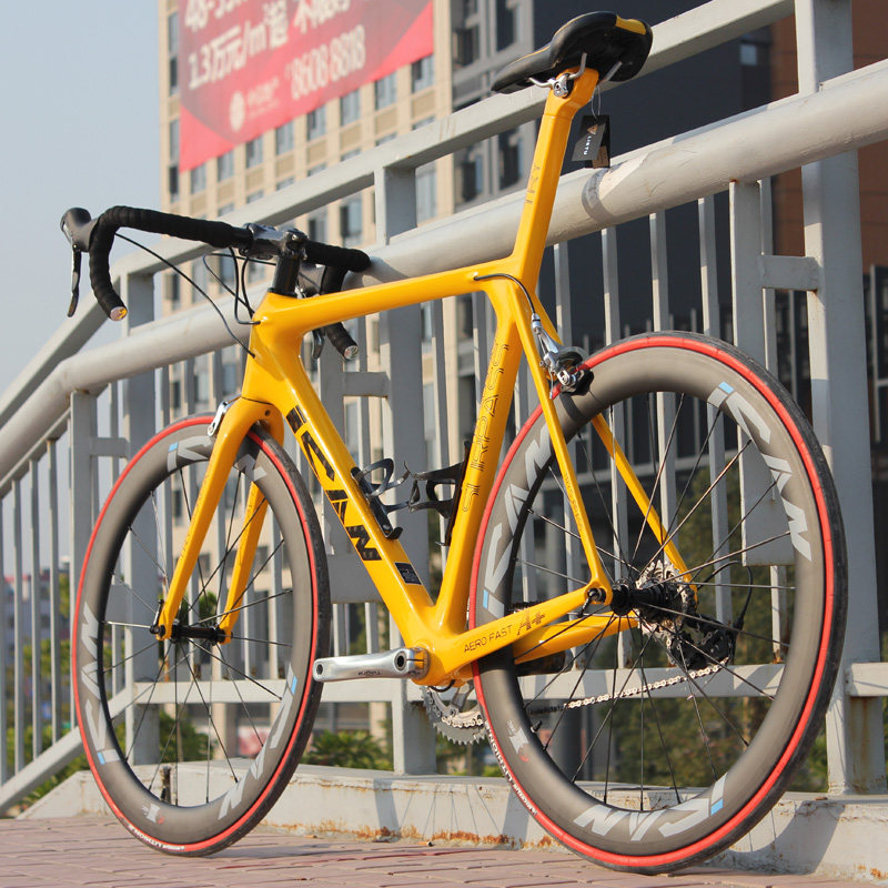 New Air Power Aviation Fiber Road Bike Road Bike A Racing 20 Speed