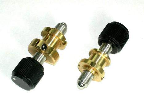 High-precision thread pair SS series