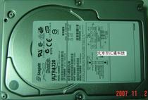  Seagate Seagate ST3146807LW 146G Server