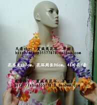 Dance Flying Dreams Pine Tendon Garland Kindergarten Collective Dance Performance Festival Report Performance