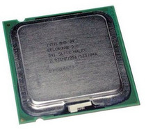 The original Intel sai yang d 341 2 93G 256 533 soft 775-thread-desktop CPU