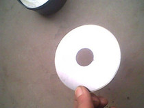 Shanghai meat cutter blade round blade round blade meat cutter round Blade 104*28 5*1 round knife