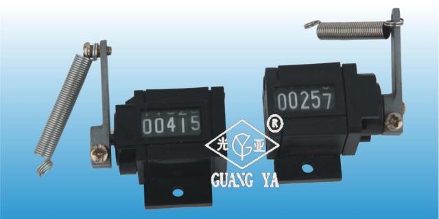 JJ-106 small pull counter (left and right)
