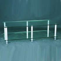 Art 11-T260-g tempered glass sound rack cabinet sound rack rack equipment rack power amplifier rack