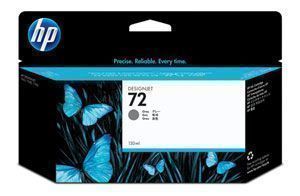HP HP HP 790795 plotter gauge 72 (C9374A) grey ink cartridges