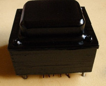 EL34 Single-ended machine bile machine power transformer